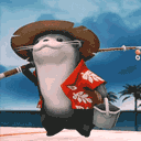 This_Otter_Be_good