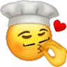 Chefskiss
