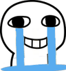 EDH_CoomCrySmile