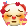clown_inlove