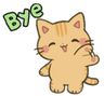 bye