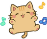 happy