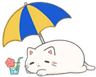 umbrell