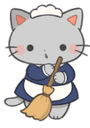 maid