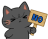 no