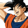 DBFC_Goku_Awkward