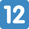 twelve