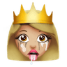 5599princessfacial