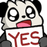 pandayes