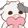 54624cowheart