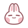 8809bunnyhappy