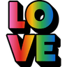 5263lovepriderainbow