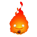 calcifer