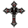 goth_cross