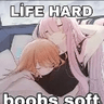life_hard