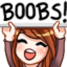 boobs