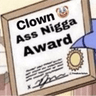 clown