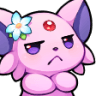 espeon_pout
