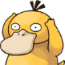 psyduck