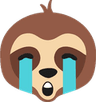 sloth_cry