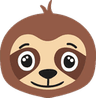 sloth_happy