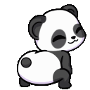 PandaTwerk