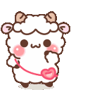 SheepKissu