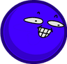 grimace_auti