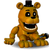 GoldenFreddy