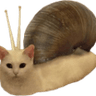 SnailCat