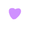 heartpurple