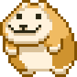 shiba_roll