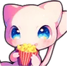mew_popcorn