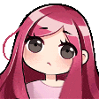 a_girl_cute_Shrug