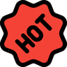 hot