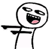 EDH_PointLaugh