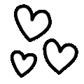 wigglehearts