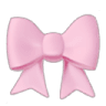 pinkbow