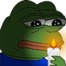 FeelsCandleMan
