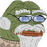 FeelsOlderMan