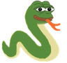 FeelsSnakeMan