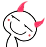 EDH_SmirkDevil