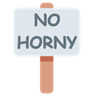 nohorny