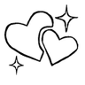 1480sparklehearts