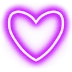 HeartNeon
