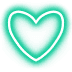 neonHeart_cyan