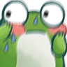 frog_sweat