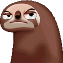 sloth_angry