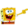 59875spongebobpointing