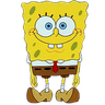 5848spongebobshoes